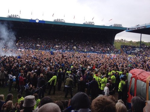 JulieRebbeck's profile picture. Lifelong SWFC fan. Born & bred in Mexborough, now in Conisbrough with Dave xxx Happiest I've ever been 😘