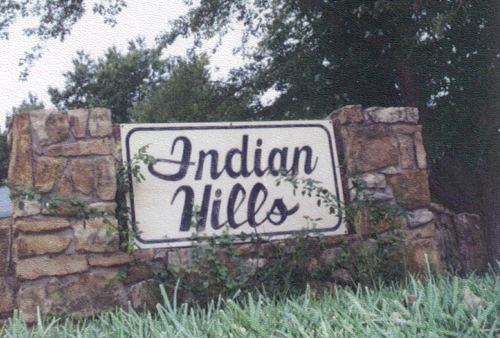 Indian Hills NA