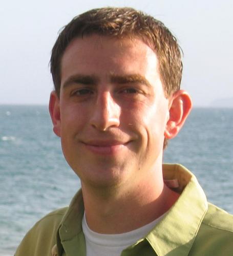 mkl_yoder's profile picture. 