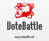VoteBattle's profile picture. Admin at http://t.co/70jMY8PkGV
