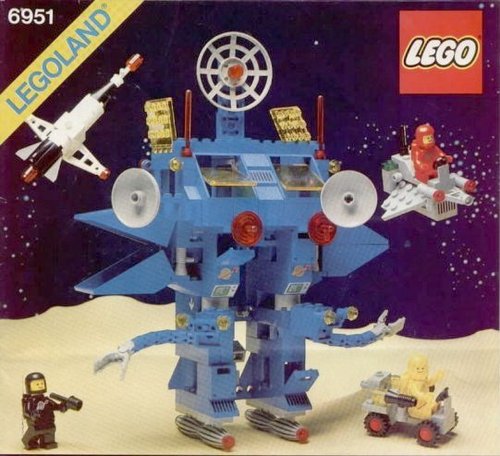 Rocket Ship Builder, Lego Lover, Place to Purchase Lego