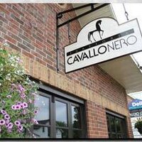 Cavallo Nero (@cavalloneroanc) 's Twitter Profile