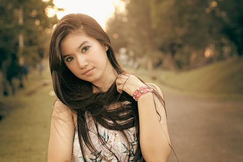 moonjes's profile picture. 