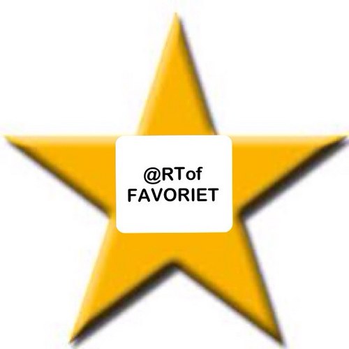 ietsVSwat's profile picture. wat kies je RT of Favoriet!! Als je een van beide doet Follow dat ook ff meteen bedankt! Onze Tag: #RTvsFAVORIET |||| Follow ook ff: @Nedermemetweets