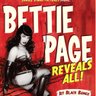 BettiePageMovie's profile picture. Bettie Page Reveals All world’s greatest pinup model recounts story of how her free expression helped launch the sexual revolution Tweets by Director Mark Mori