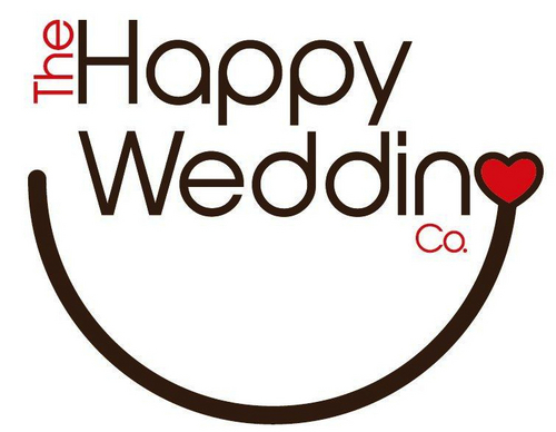 Hello! 
Here at The Happy Wedding Company our mission is to make your wedding completely unique and fun for you and all your guests!