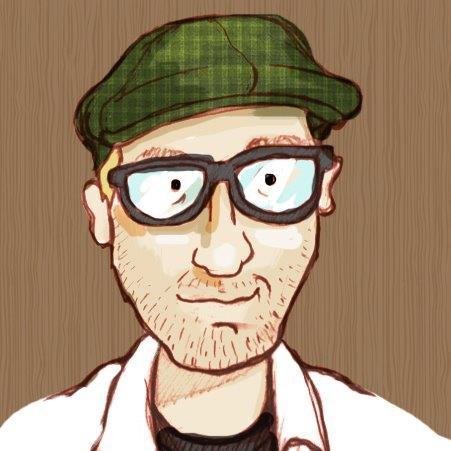 HenrytheRedAnt's profile picture. 