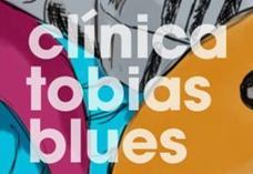Twitter oficial da banda Clínica Tobias Blues. Conheça, ouça, sinta o blues! http://t.co/XX8mY3uXjf Contato: (86) 8812-2222