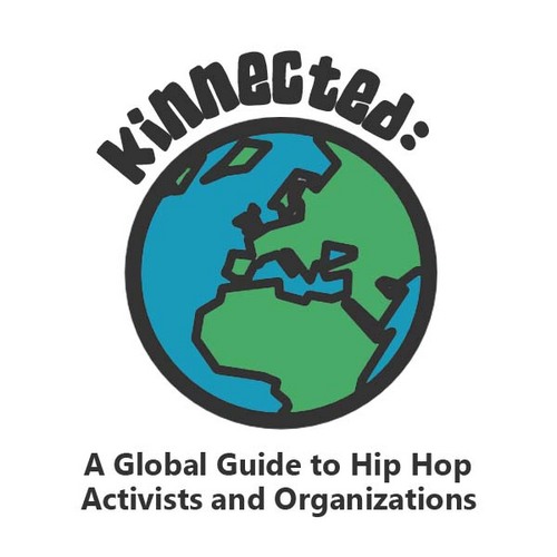 KinnectedWorld's profile picture. Our purpose is to unite the Hiphop community of the world around a positive movement.