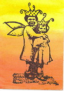 vikkof's profile picture. 