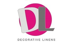DecorativeLinen's profile picture. Small family business with large attention to detail