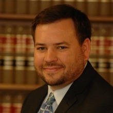 A law librarian with a range of interests with technology and sports being at the top of the pile