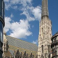 Stephansdom (@wienstephansdom) 's Twitter Profile Photo Stephansdom (@wienstephansdom) 's Twitter Profile Photo
