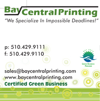 BCPrint's profile picture. We are printing company that is certified green business. We specializes in impossible deadlines.