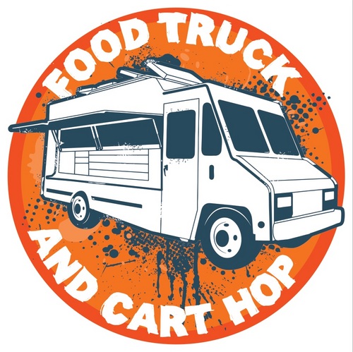 FoodTruckHop's profile picture. (Almost) Every last Sunday of the month from 12pm-6pm is the Food Truck and Cart Hop located at the Southwest Corner of Parsons and Gates in Merion Village.