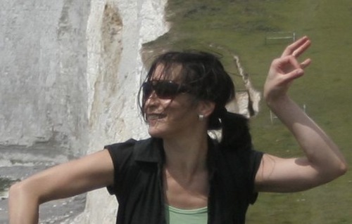 rmborova's profile picture. 