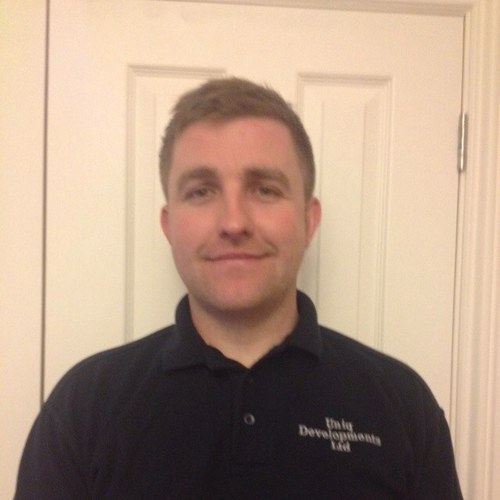 uniqdevelopmen's profile picture. Uniq Developments Ltd is a reliable building, maintenance and refurbishment service for Private and Business customers.