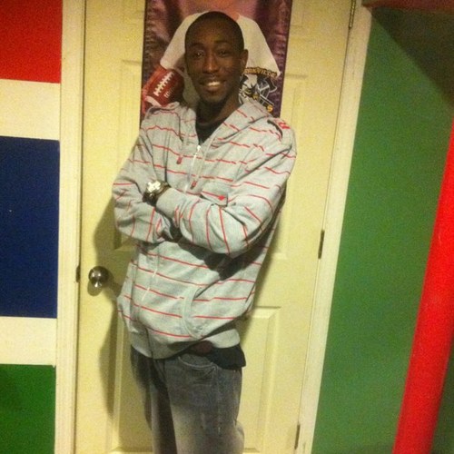 AliasOnes's profile picture. 