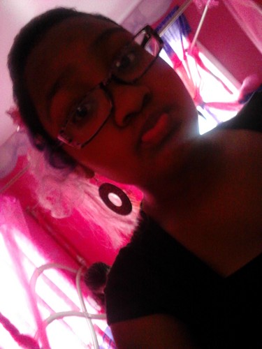 cuz im just tht gurl ;)