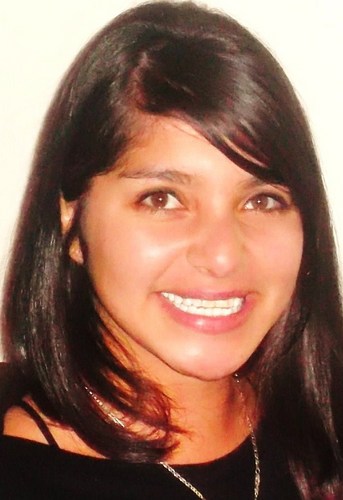 Cogestora Social de la Red UNIDOS de la ANSPE, estudiante de Psicología en la UCN,