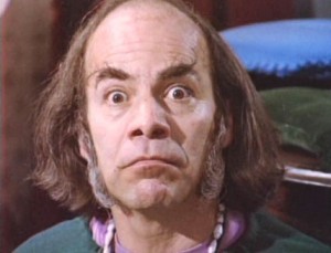 mlvd1's profile picture. Get with the program!