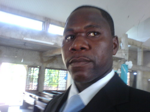 WilliamAnkrah's profile picture. 