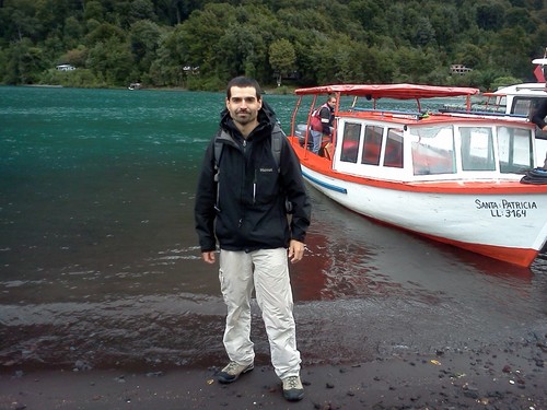 mintaure's profile picture. Técnico Electronica