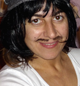 María del Hoyo (Hoyo_maria) Twitter