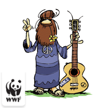 DutchHippie's profile picture. Official Twitter account of DutchHippie™ Never give up! Miracles happen everyday!