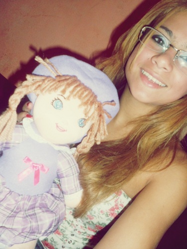 ㅤ▬ 「Levante os seus olhos e veja o sobrenatural quem tem promessa de Deus vence o mal. ♪」 ★ ,*