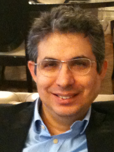 Founder & Chairman Groupe Objectware