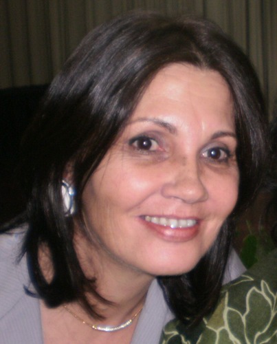 Profesora de Física y matemática