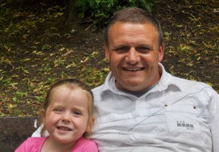 garyleecherry's profile picture. 