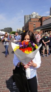 ColleenHarris5's profile picture. 