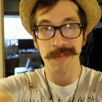 Andrew Crossman (@rawrimmaraptor) 's Twitter Profile