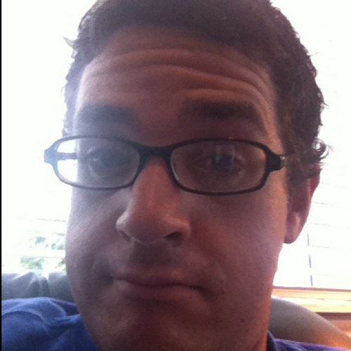 PlumDan's profile picture. 