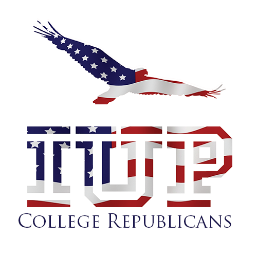 Official College Republicans Chapter at Indiana University of Pennsylvania.