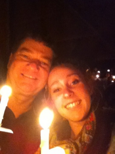 stevreyn's profile picture. Christian, husband, father, friend, communicator, aid activist.  In roughly that order...at least that's the plan.