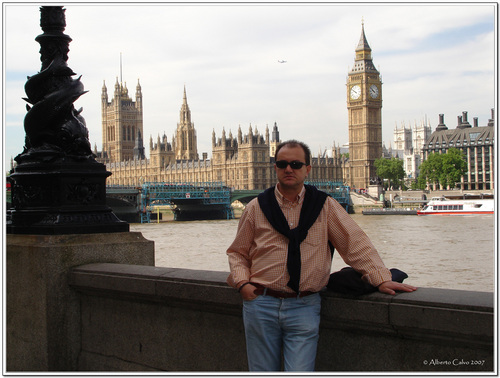 alberto_calvo's profile picture. 