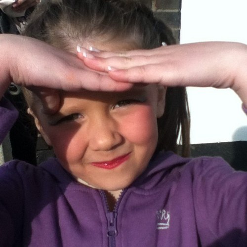 Rachelmclfc's profile picture. 