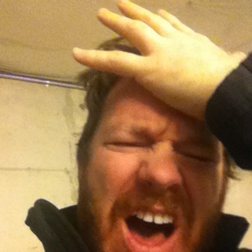 Joshon_Son's profile picture. son of Jesus the King, husband, apostle, athelete, friend of refugees