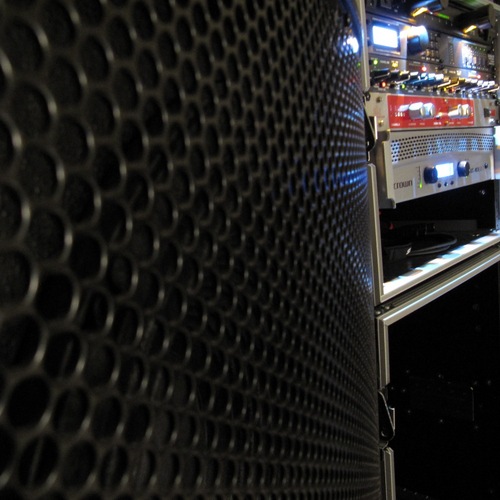 soundeffectsent's profile picture. Leading Austin Audio