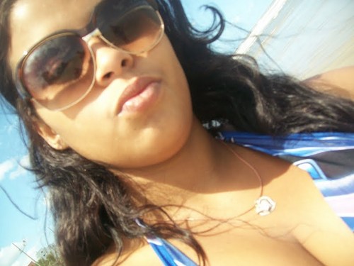 Drica Miranda ♥.-Nem Tuudo qe Acaba Teem Finaal 8)*