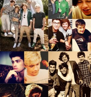 @onedirection-Louis,Harry,Liam,Niall,Zayn xxx Ill love you all forever xxx and oh I follow back xxx