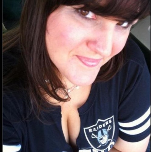 KristinRose's profile picture. I am a Mother, OAKLAND RAIDERS FAN, Veteran (DOC), and an Analytically Chaotic Multi-Tasking Adventure!
