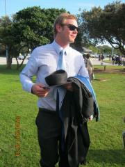 Jonty_Truter's profile picture. Full- time wannabe human. Live in my own world, but its fine people know me here.