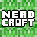 nerdcraftblog's profile picture. Porque tudo que é bom resulta em 42!