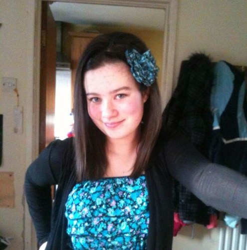 ImABieblerx's profile picture. hi everyone plz help get one direction to follow me ill do anything in return thanks xxx one direction rule !!!!!