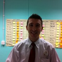 mike (@mikegriffithsx) 's Twitter Profile Photo