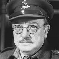 George Mainwaring (@captaingmain) 's Twitter Profile